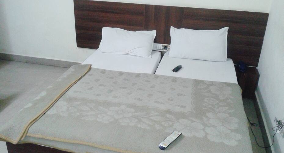 Hotel Visawa, Bhopal 4